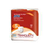 Tranquility® ATN™ (All-Through-the-Night) Briefs